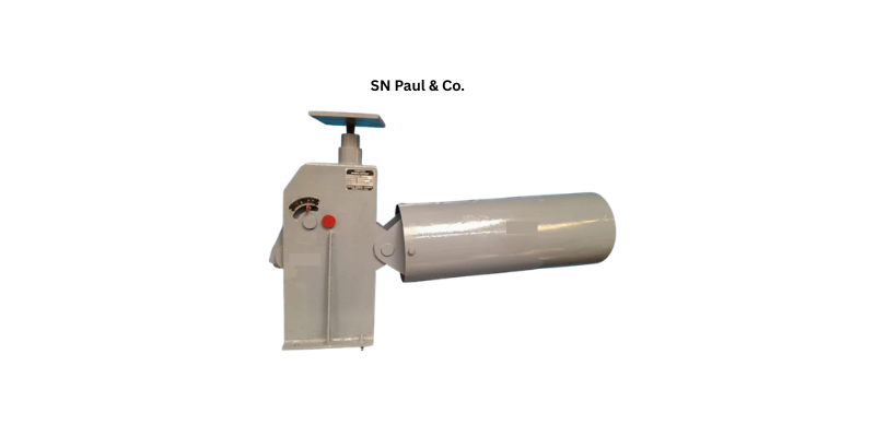 Heavy Piping Spring Hanger Manufacturing